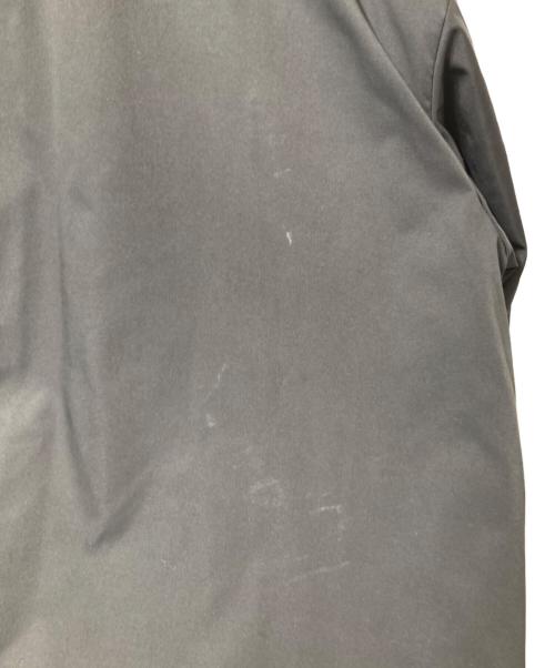 uncrave（アンクレイヴ）uncrave (アンクレイヴ) パディングショートコート　SC-UV-IW0503　 ブラック サイズ:2の古着・服飾アイテム