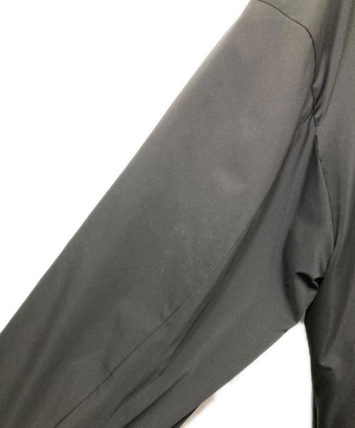 uncrave（アンクレイヴ）uncrave (アンクレイヴ) パディングショートコート　SC-UV-IW0503　 ブラック サイズ:2の古着・服飾アイテム
