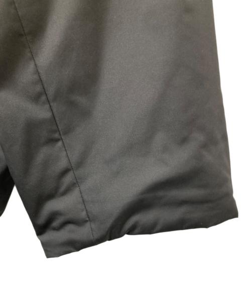 uncrave（アンクレイヴ）uncrave (アンクレイヴ) パディングショートコート　SC-UV-IW0503　 ブラック サイズ:2の古着・服飾アイテム