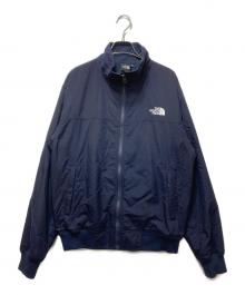 THE NORTH FACE（ザ ノース フェイス）の古着「CAMP NOMAD JACKET(キャンプノマドジャケット)　」｜ネイビー