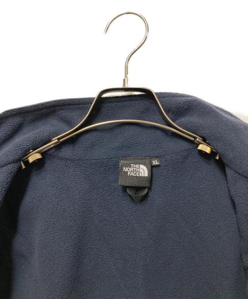 THE NORTH FACE（ザ ノース フェイス）THE NORTH FACE (ザ ノース フェイス) CAMP NOMAD JACKET(キャンプノマドジャケット)　 ネイビー サイズ:XLの古着・服飾アイテム