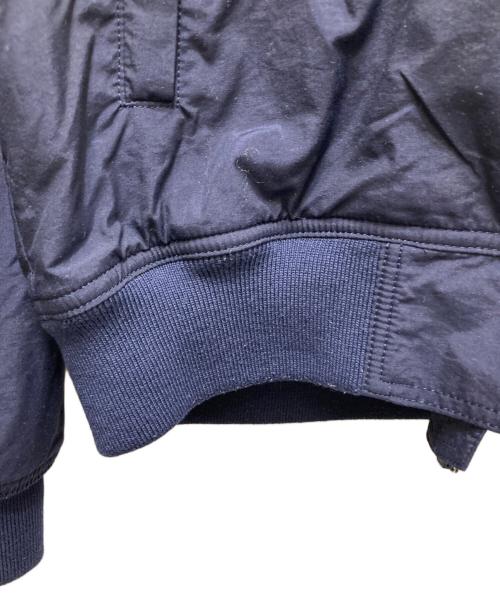 THE NORTH FACE（ザ ノース フェイス）THE NORTH FACE (ザ ノース フェイス) CAMP NOMAD JACKET(キャンプノマドジャケット)　 ネイビー サイズ:XLの古着・服飾アイテム