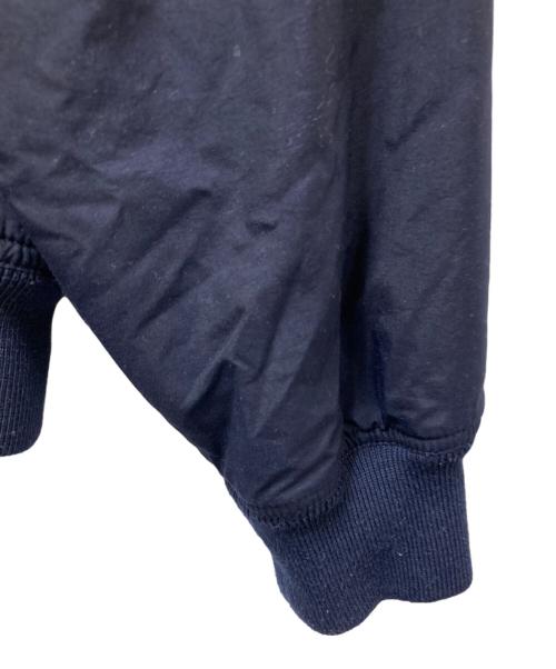 THE NORTH FACE（ザ ノース フェイス）THE NORTH FACE (ザ ノース フェイス) CAMP NOMAD JACKET(キャンプノマドジャケット)　 ネイビー サイズ:XLの古着・服飾アイテム