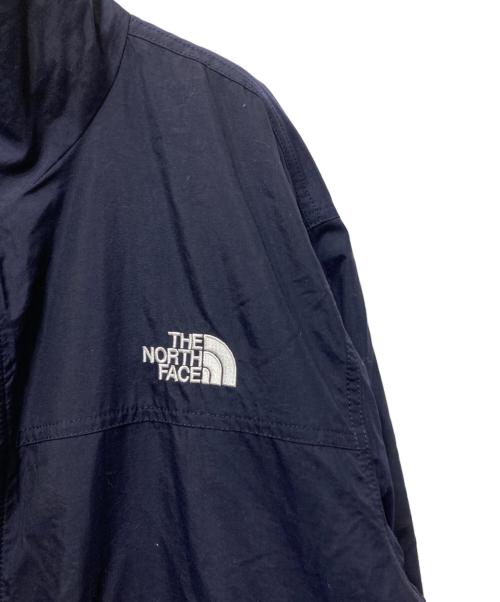 THE NORTH FACE（ザ ノース フェイス）THE NORTH FACE (ザ ノース フェイス) CAMP NOMAD JACKET(キャンプノマドジャケット)　 ネイビー サイズ:XLの古着・服飾アイテム