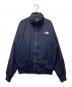 THE NORTH FACE（ザ ノース フェイス）の古着「CAMP NOMAD JACKET(キャンプノマドジャケット)　」｜ネイビー