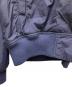 中古・古着 THE NORTH FACE (ザ ノース フェイス) CAMP NOMAD JACKET(キャンプノマドジャケット)　 ネイビー サイズ:XL：8000円