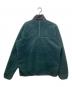 Patagonia (パタゴニア) RETROXフリースジャケット　USA製　初期型　PEF  グリーン サイズ:L：25000円