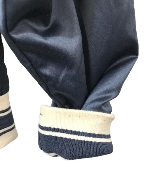 Fanatics（ファナティクス）fanatics (ファナティクス) STABRIDGE (スタブリッジ) MLB (エムエルビー) STADIUM JACKET(スタジアムジャケット)　 ネイビー サイズ:Mの古着・服飾アイテム