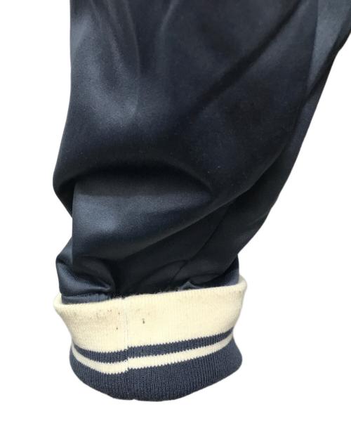 Fanatics（ファナティクス）fanatics (ファナティクス) STABRIDGE (スタブリッジ) MLB (エムエルビー) STADIUM JACKET(スタジアムジャケット)　 ネイビー サイズ:Mの古着・服飾アイテム