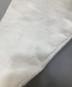 中古・古着 Maison Margiela (メゾンマルジェラ) 八の字ジップフーディー　トルコ製 ホワイト サイズ:44：23000円
