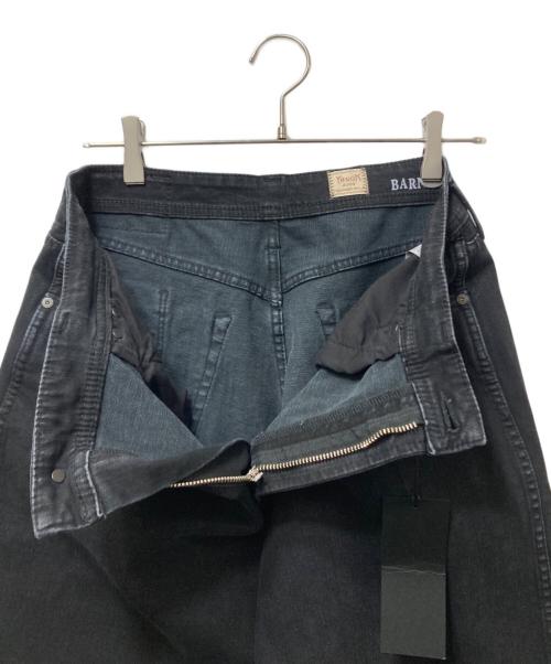 YANUK（ヤヌーク）YANUK (ヤヌーク) PREMIUM2 ルーズテーパード