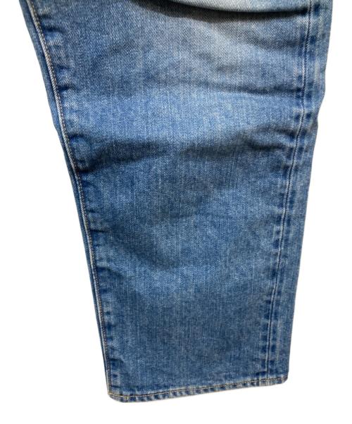 CIOTA（シオタ）CIOTA (シオタ) 本藍スビンコットン13.5ozストレートデニツ２２AW　 NPTM-1STB　 インディゴ サイズ:30の古着・服飾アイテム