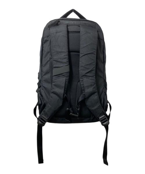 ABLE CARRY（エイブルキャリー）Able Carry (エイブルキャリー) Daily Backpack 20L X-pac VX21(デイリーバックパック20L)　 ブラックの古着・服飾アイテム