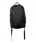 Able Carry（エイブルキャリー）の古着「Daily Backpack 20L X-pac VX21(デイリーバックパック20L)　」｜ブラック