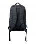 Able Carry (エイブルキャリー) Daily Backpack 20L X-pac VX21(デイリーバックパック20L)　 ブラック：20000円
