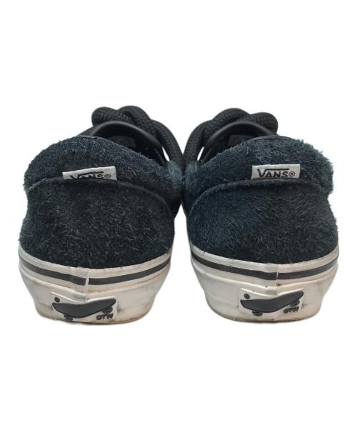 VANS（ヴァンズ）VANS (ヴァンズ) OTW (オーティーダブリュー) Slip-On 98 Knot Vibram 721278 ブラック サイズ:26の古着・服飾アイテム