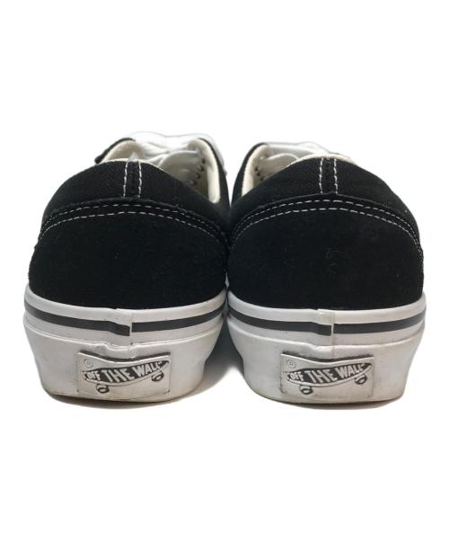 VANS（ヴァンズ）VANS (ヴァンズ) OTW (オーティーダブリュー) Skool Era BEAMS 50TH 完売品 ブラック サイズ:26の古着・服飾アイテム