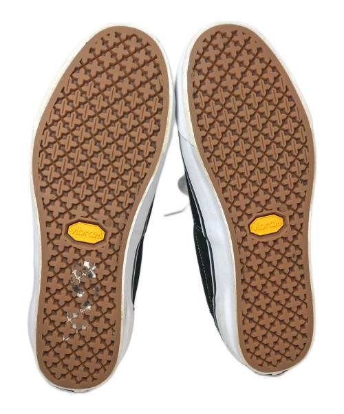VANS（ヴァンズ）VANS (ヴァンズ) OTW (オーティーダブリュー) Skool Era BEAMS 50TH 完売品 ブラック サイズ:26の古着・服飾アイテム