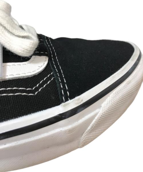 VANS（ヴァンズ）VANS (ヴァンズ) OTW (オーティーダブリュー) Skool Era BEAMS 50TH 完売品 ブラック サイズ:26の古着・服飾アイテム