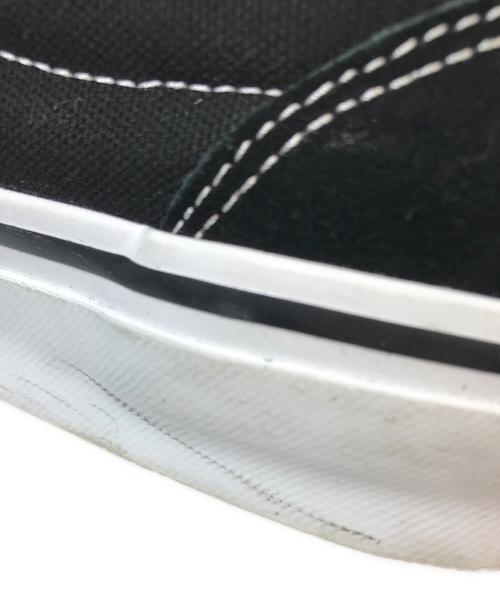 VANS（ヴァンズ）VANS (ヴァンズ) OTW (オーティーダブリュー) Skool Era BEAMS 50TH 完売品 ブラック サイズ:26の古着・服飾アイテム