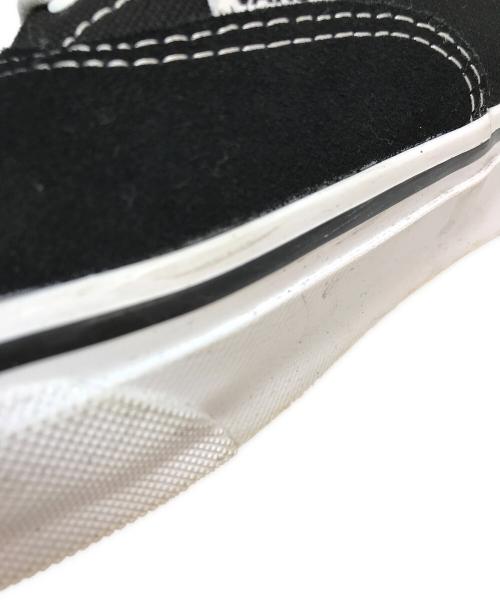VANS（ヴァンズ）VANS (ヴァンズ) OTW (オーティーダブリュー) Skool Era BEAMS 50TH 完売品 ブラック サイズ:26の古着・服飾アイテム