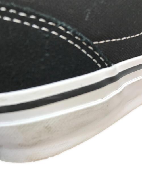 VANS（ヴァンズ）VANS (ヴァンズ) OTW (オーティーダブリュー) Skool Era BEAMS 50TH 完売品 ブラック サイズ:26の古着・服飾アイテム