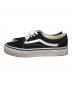 VANS (ヴァンズ) OTW (オーティーダブリュー) Skool Era BEAMS 50TH 完売品 ブラック サイズ:26：22000円