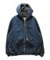 CarHartt（カーハート）の古着「デニムアクティブジャケット　 USA生地 04年製」｜インディゴ