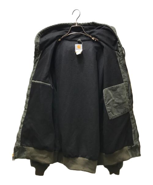 CarHartt（カーハート）CarHartt (カーハート) アクティブジャケット カーキ サイズ:XXLの古着・服飾アイテム