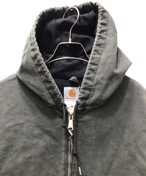 CarHartt（カーハート）CarHartt (カーハート) アクティブジャケット カーキ サイズ:XXLの古着・服飾アイテム