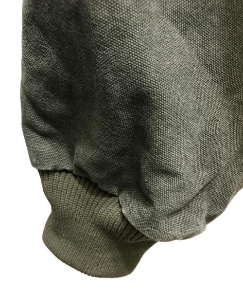 CarHartt（カーハート）CarHartt (カーハート) アクティブジャケット カーキ サイズ:XXLの古着・服飾アイテム