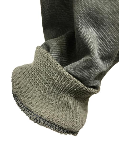 CarHartt（カーハート）CarHartt (カーハート) アクティブジャケット カーキ サイズ:XXLの古着・服飾アイテム