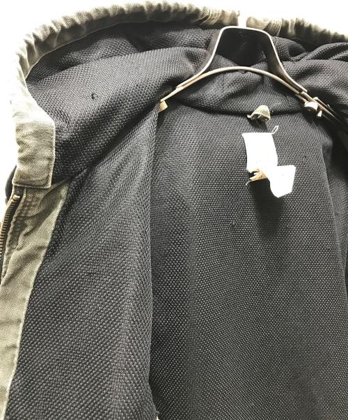 CarHartt（カーハート）CarHartt (カーハート) アクティブジャケット カーキ サイズ:XXLの古着・服飾アイテム