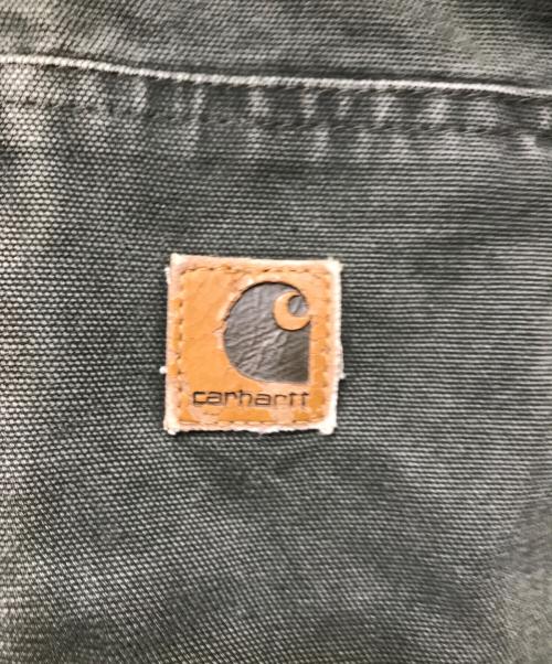 CarHartt（カーハート）CarHartt (カーハート) アクティブジャケット カーキ サイズ:XXLの古着・服飾アイテム