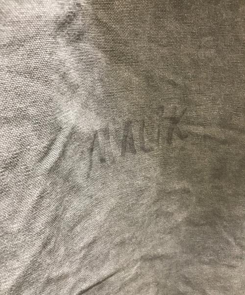 CarHartt（カーハート）CarHartt (カーハート) アクティブジャケット カーキ サイズ:XXLの古着・服飾アイテム