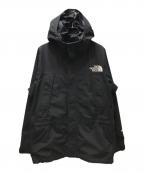 THE NORTH FACEザ ノース フェイス）の古着「マウンテンライトジャケット NP11834」｜ブラック