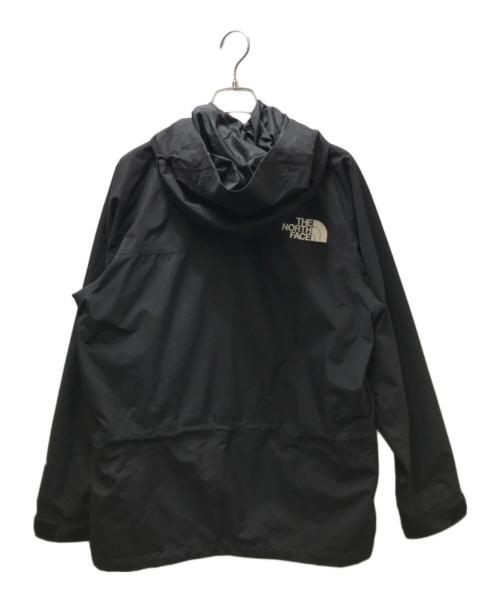 THE NORTH FACE（ザ ノース フェイス）THE NORTH FACE (ザ ノース フェイス) マウンテンライトジャケット NP11834 ブラック サイズ:Mの古着・服飾アイテム