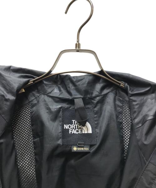 THE NORTH FACE（ザ ノース フェイス）THE NORTH FACE (ザ ノース フェイス) マウンテンライトジャケット NP11834 ブラック サイズ:Mの古着・服飾アイテム