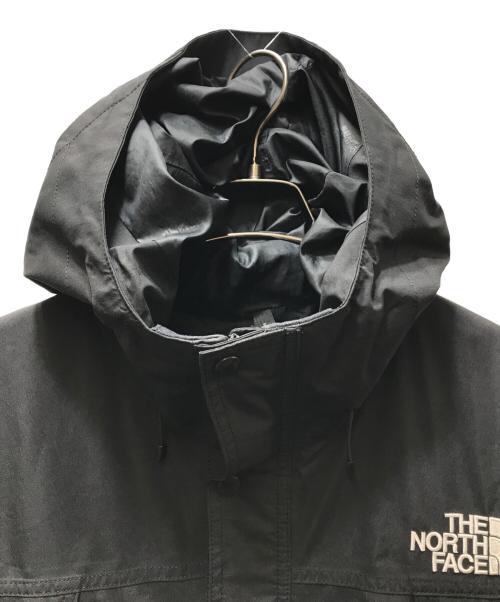THE NORTH FACE（ザ ノース フェイス）THE NORTH FACE (ザ ノース フェイス) マウンテンライトジャケット NP11834 ブラック サイズ:Mの古着・服飾アイテム