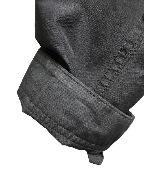 THE NORTH FACE（ザ ノース フェイス）THE NORTH FACE (ザ ノース フェイス) マウンテンライトジャケット NP11834 ブラック サイズ:Mの古着・服飾アイテム