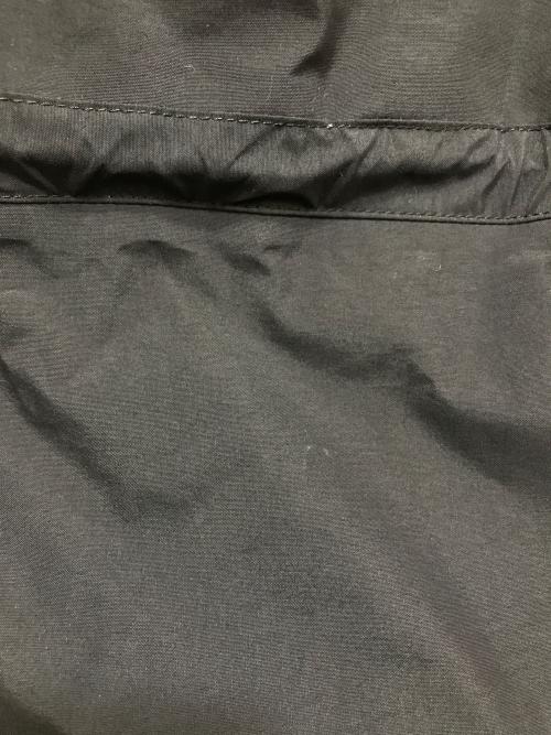THE NORTH FACE（ザ ノース フェイス）THE NORTH FACE (ザ ノース フェイス) マウンテンライトジャケット NP11834 ブラック サイズ:Mの古着・服飾アイテム