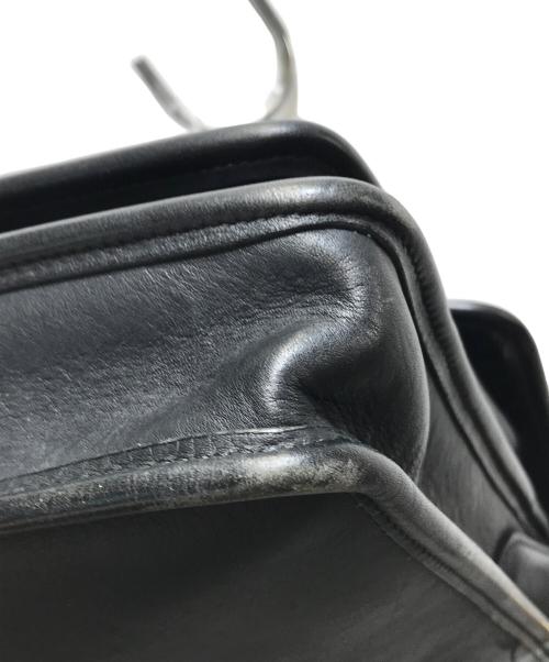 COACH（コーチ）COACH (コーチ) STATION BAG (ステーションバッグ）5130 ブラックの古着・服飾アイテム