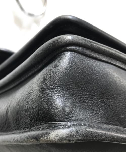 COACH（コーチ）COACH (コーチ) STATION BAG (ステーションバッグ）5130 ブラックの古着・服飾アイテム