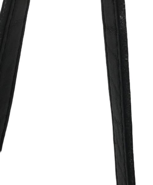 COACH（コーチ）COACH (コーチ) STATION BAG (ステーションバッグ）5130 ブラックの古着・服飾アイテム