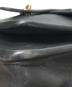 中古・古着 COACH (コーチ) STATION BAG (ステーションバッグ）5130 ブラック：23000円