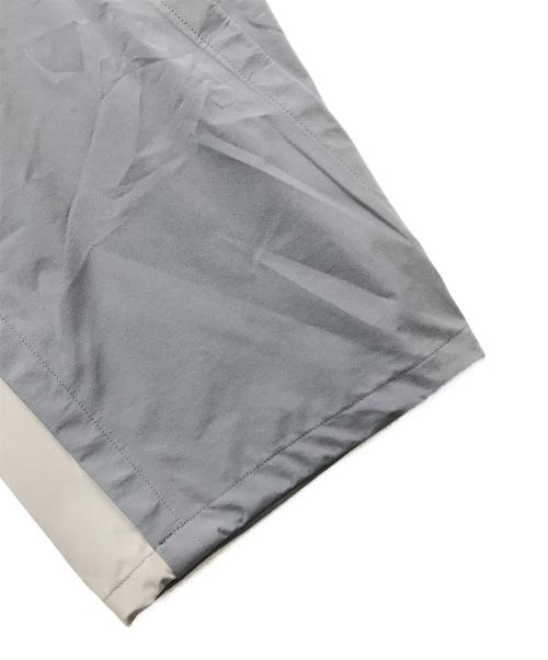san san gear（サンサンギア）SAN SAN GEAR (サンサンギア) PIVOT/NODE DOUBLE ADJUST PANTS (ピヴォットノードダブルアジャストパンツ) / SG24-02B-AA1 グレー サイズ:2の古着・服飾アイテム