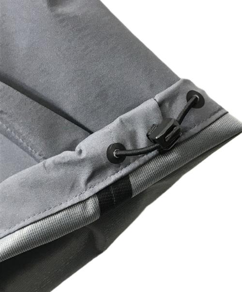 san san gear（サンサンギア）SAN SAN GEAR (サンサンギア) PIVOT/NODE DOUBLE ADJUST PANTS (ピヴォットノードダブルアジャストパンツ) / SG24-02B-AA1 グレー サイズ:2の古着・服飾アイテム