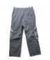 SAN SAN GEAR (サンサンギア) PIVOT/NODE DOUBLE ADJUST PANTS (ピヴォットノードダブルアジャストパンツ) / SG24-02B-AA1 グレー サイズ:2：18000円