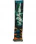 montmartre new york (モンマルトル ニューヨーク) tokyovitamin SCARF マルチカラー：12000円