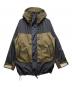 WILD THINGS（ワイルドシングス）の古着「3LAYER JACKET(レイヤージャケット)　　WT22305SK-BAL　」｜カーキ